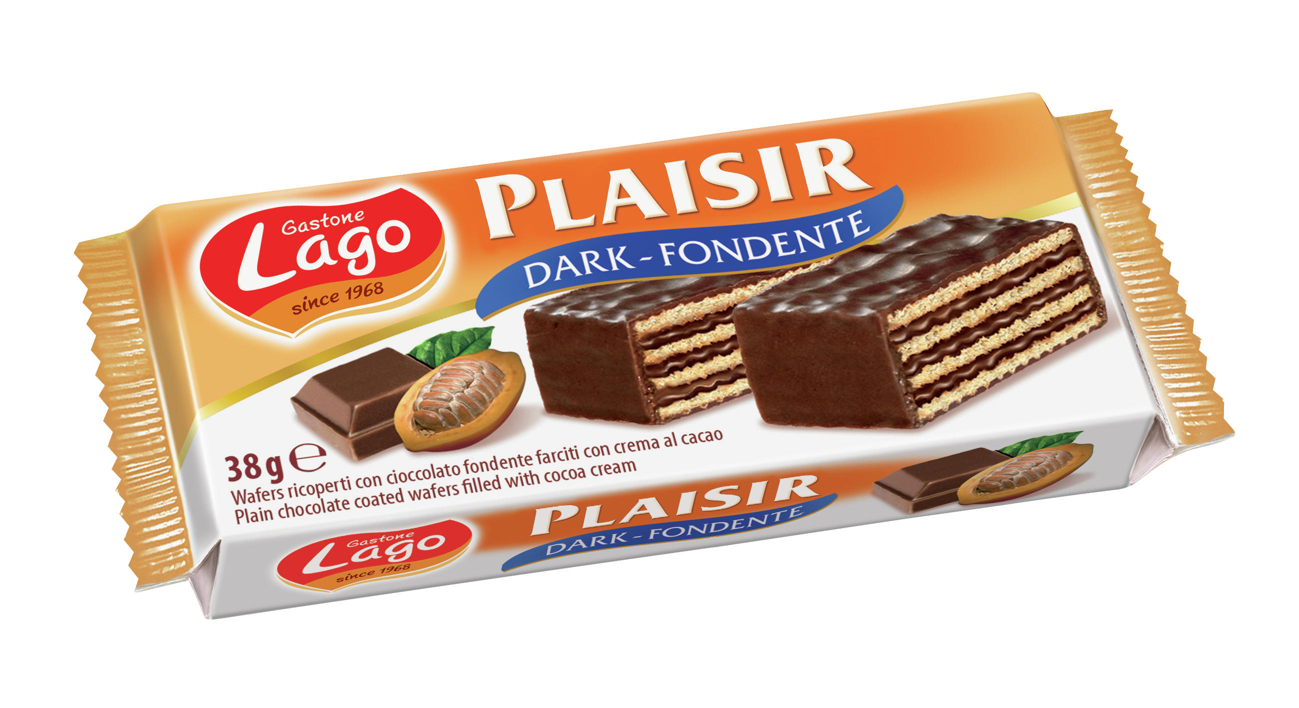 Dark Chocolate - Product Image