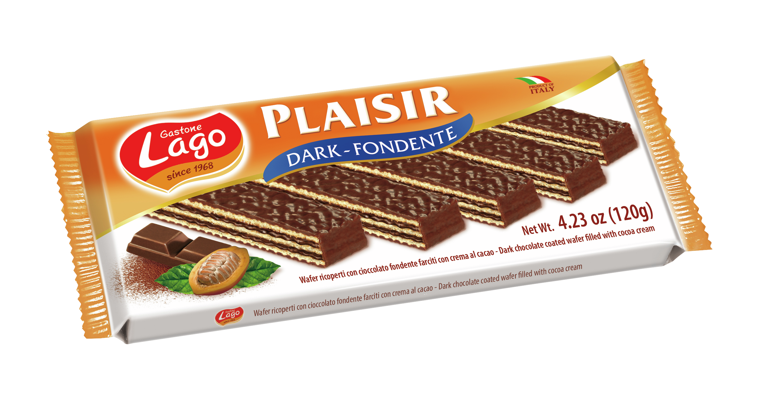 Dark Chocolate - Product Image