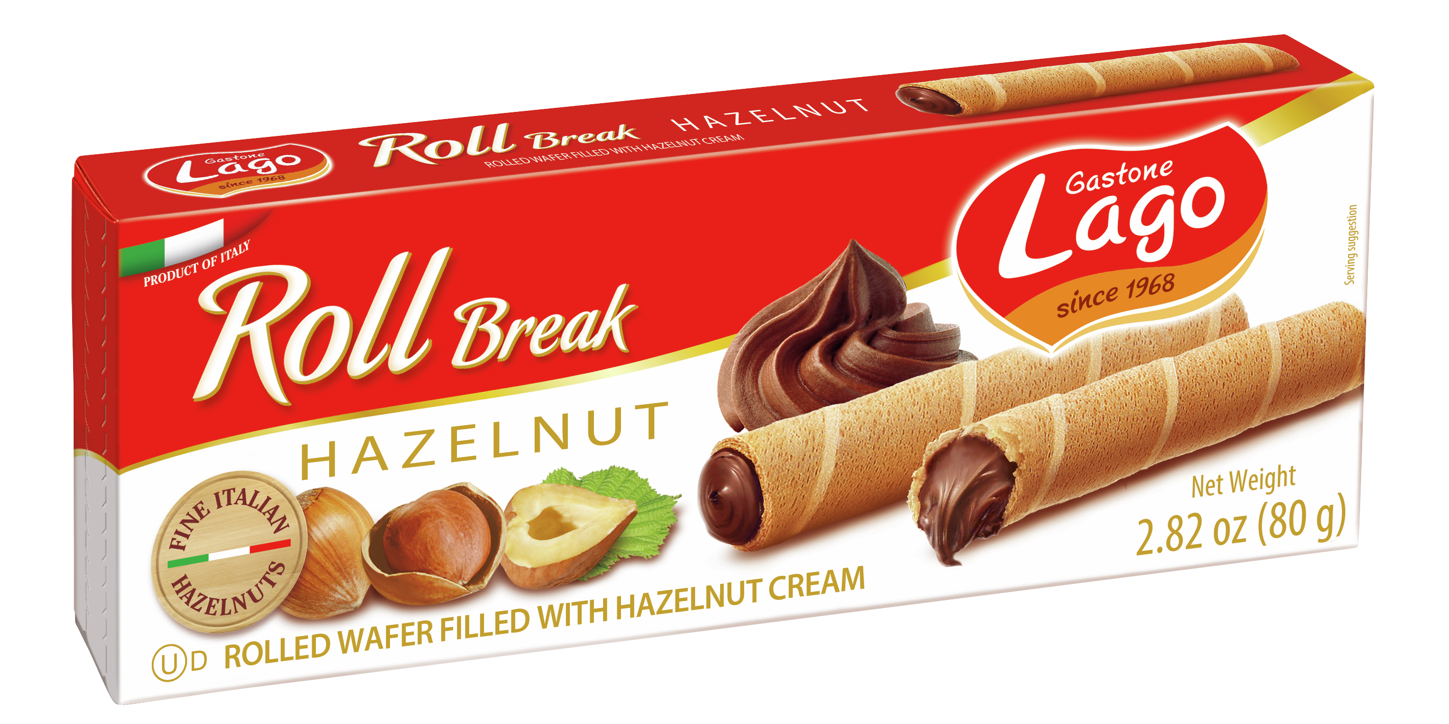 Hazelnut - Product Image