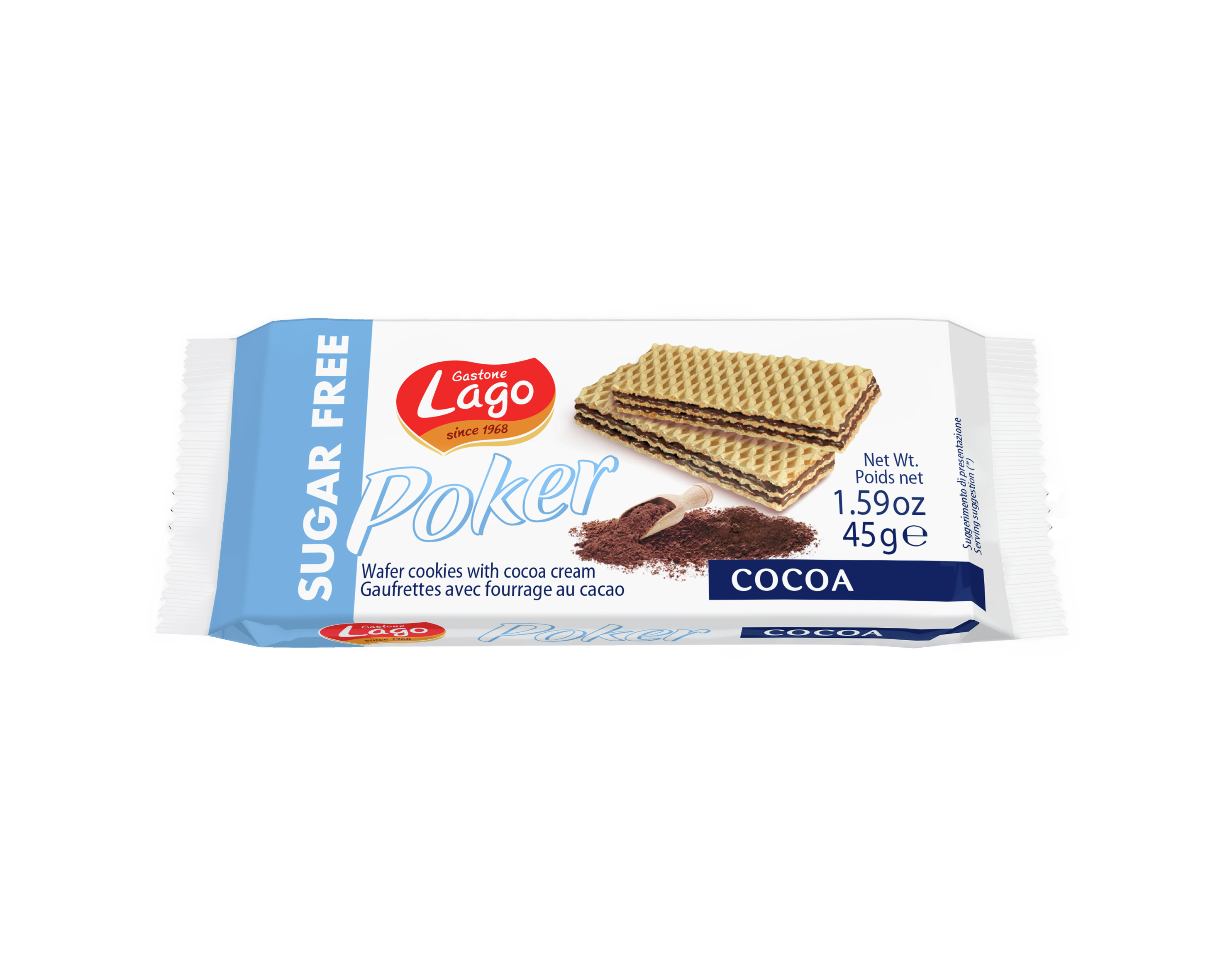 Cocoa - Product Image