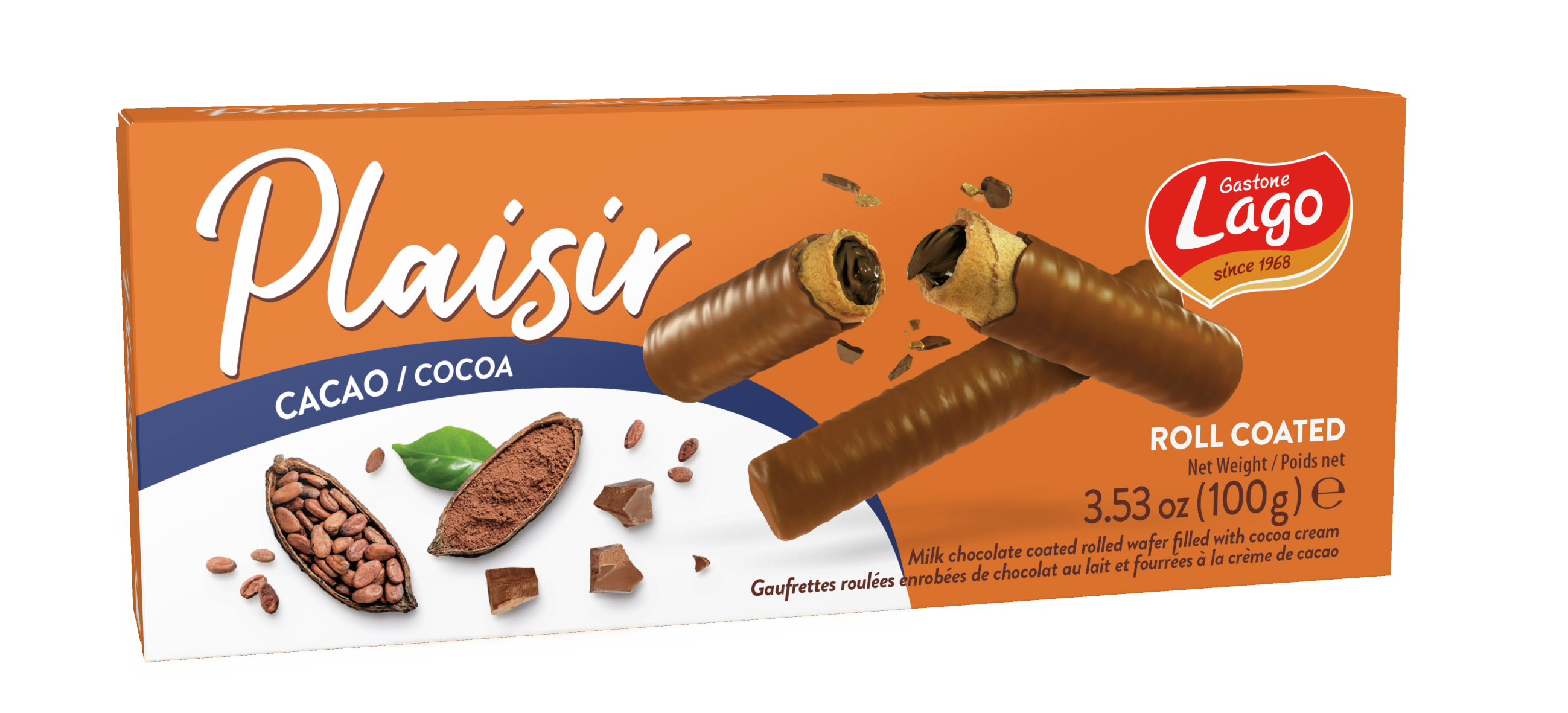 Cocoa - Product Image